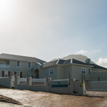 Waterstone Lodge Somerset West Dış mekan fotoğraf