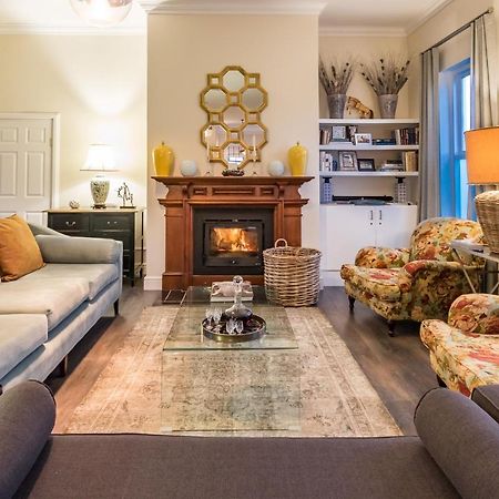 Waterstone Lodge Somerset West Dış mekan fotoğraf