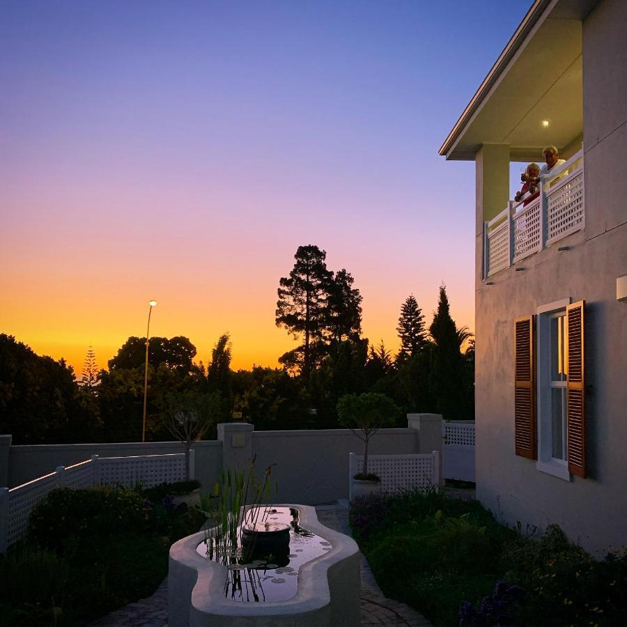 Waterstone Lodge Somerset West Dış mekan fotoğraf