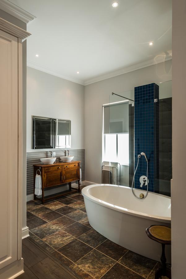 Waterstone Lodge Somerset West Dış mekan fotoğraf