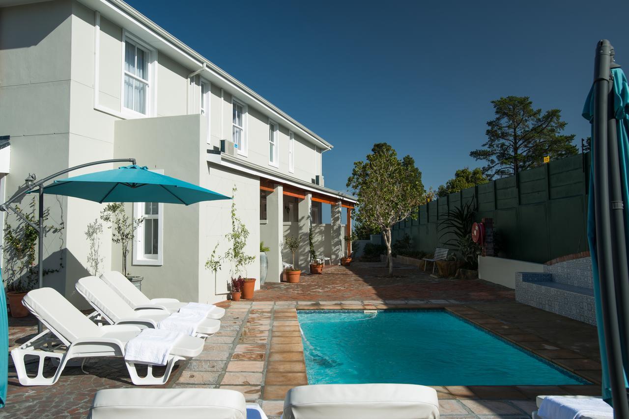 Waterstone Lodge Somerset West Dış mekan fotoğraf