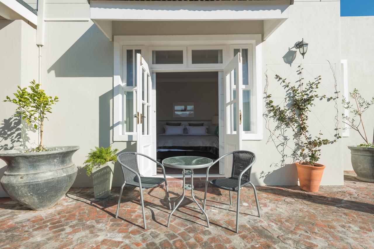 Waterstone Lodge Somerset West Dış mekan fotoğraf