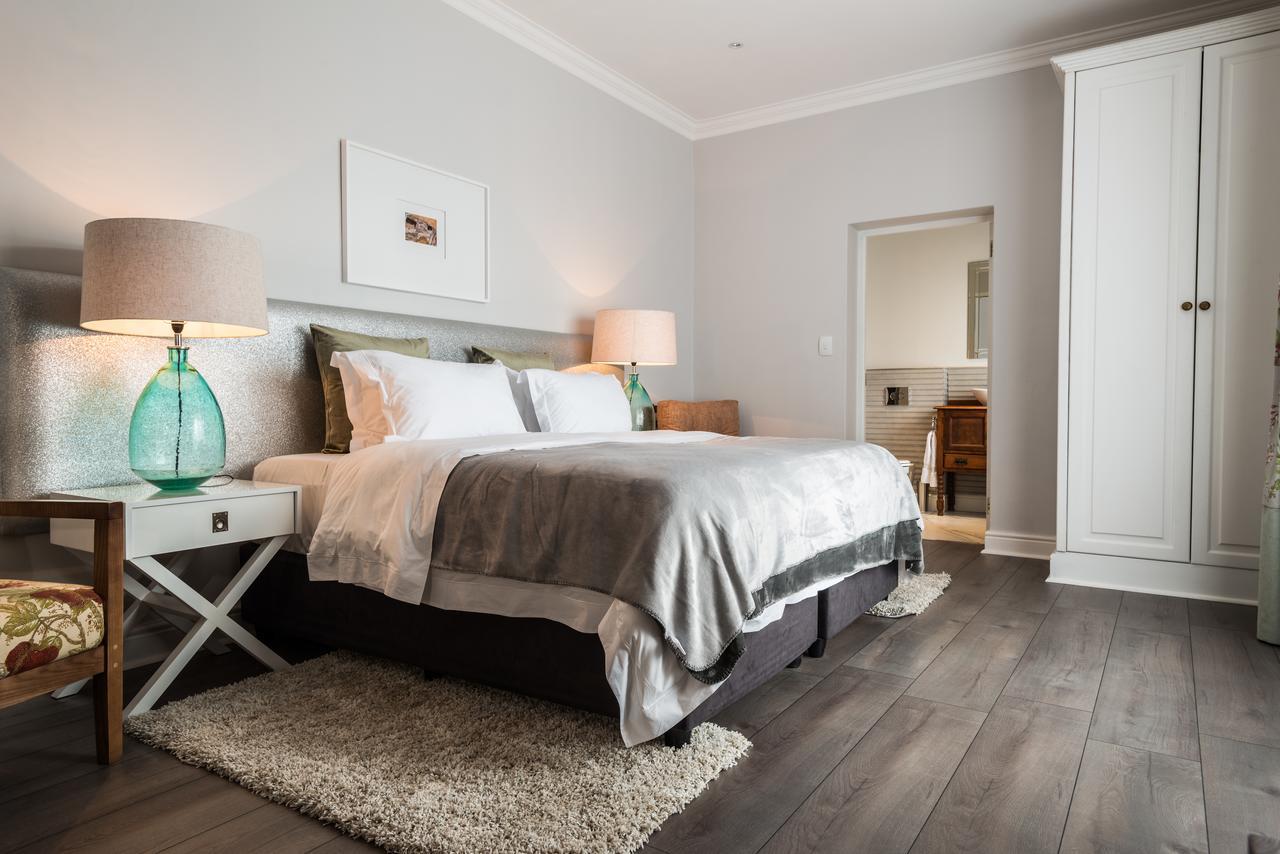 Waterstone Lodge Somerset West Dış mekan fotoğraf