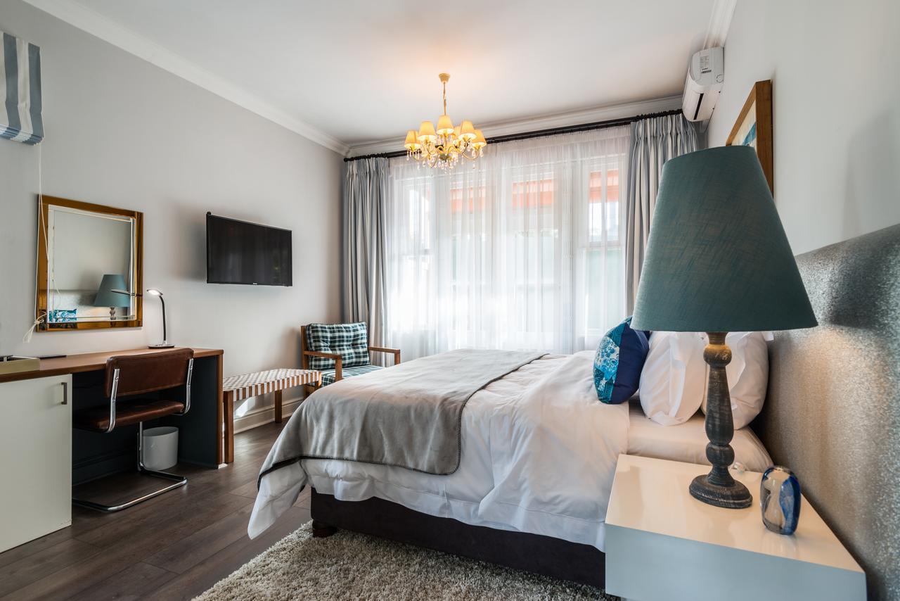 Waterstone Lodge Somerset West Dış mekan fotoğraf