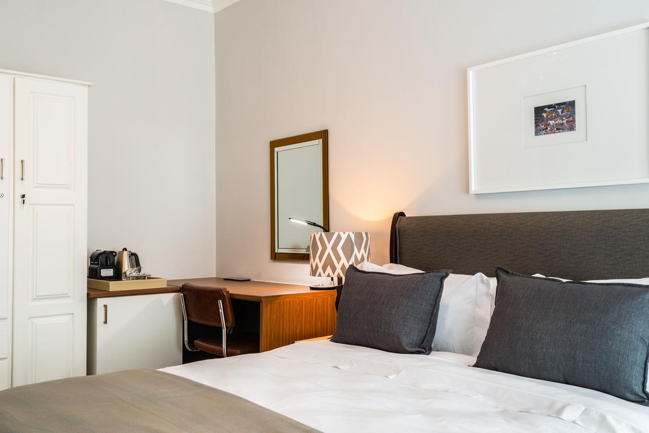 Waterstone Lodge Somerset West Dış mekan fotoğraf