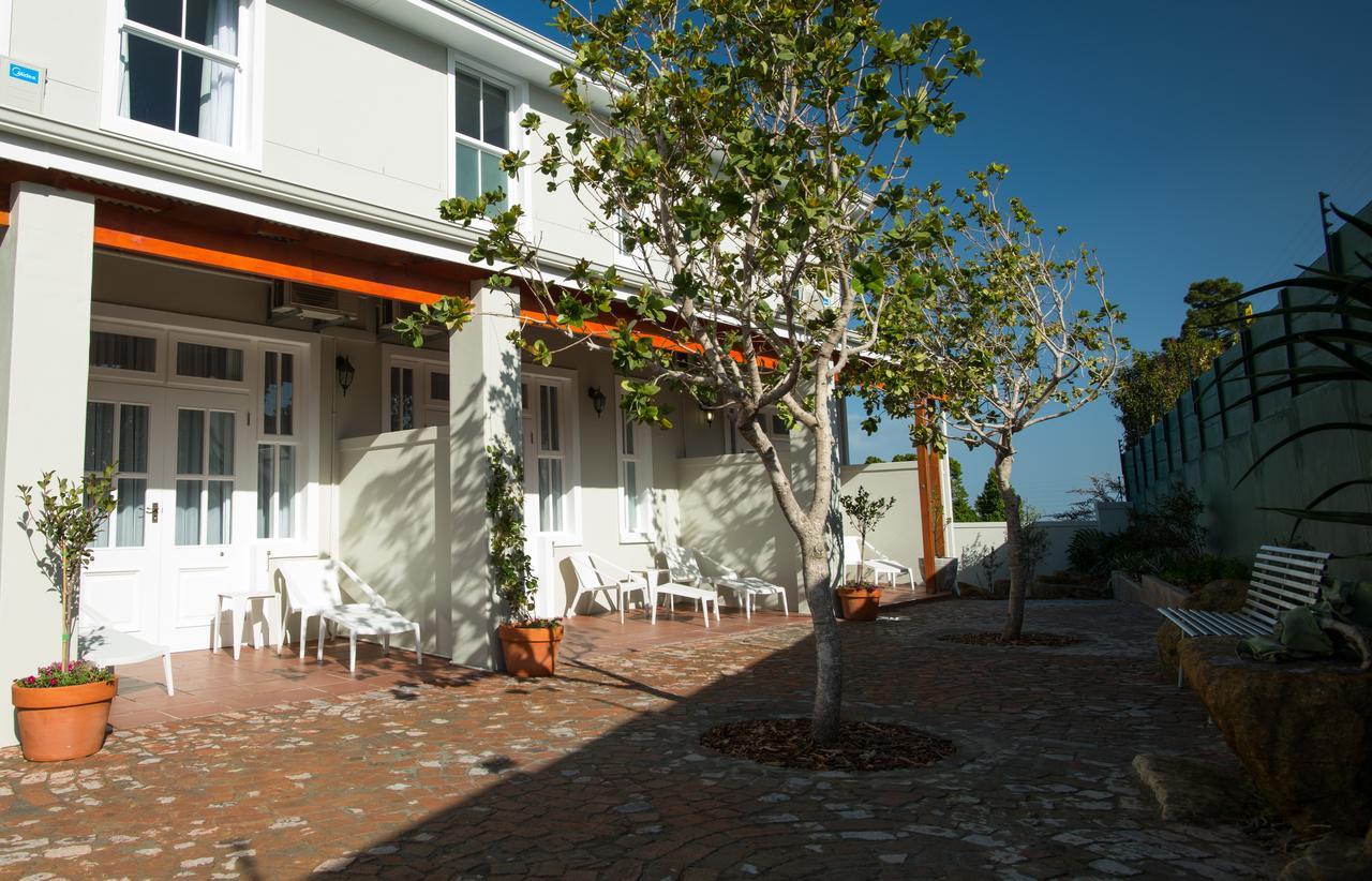 Waterstone Lodge Somerset West Dış mekan fotoğraf